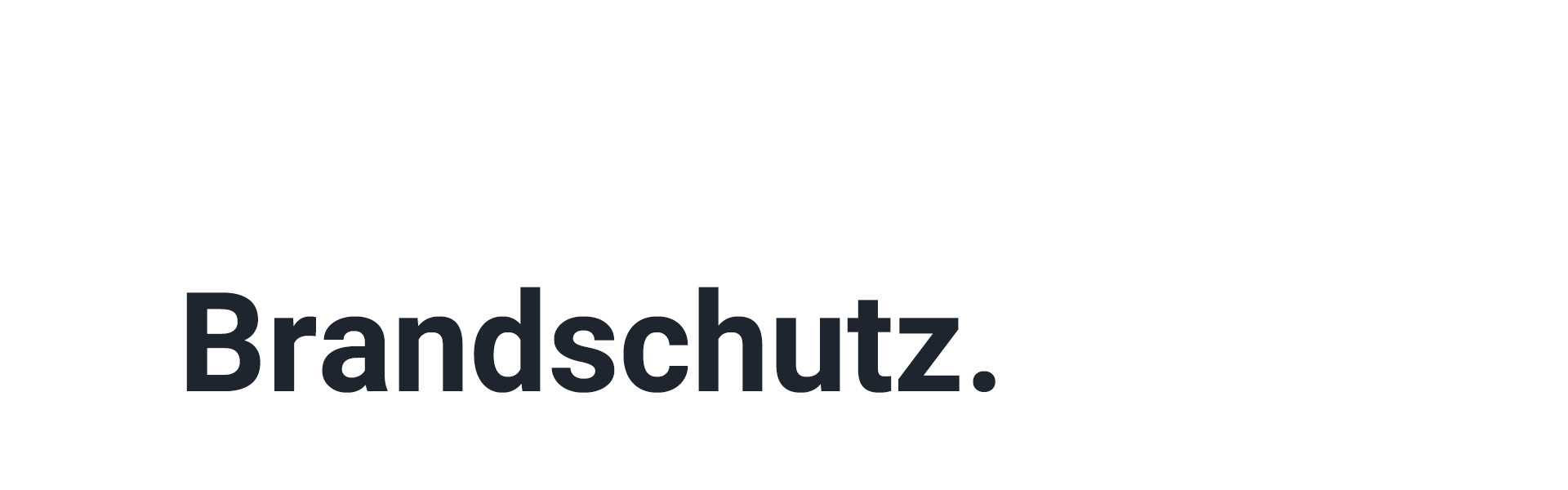 Corall Ingenieure GmbH | Ihre Ingenieure und Sachverständige für den vorbeugenden Brandschutz | Über uns | Tradition. Vision. Brandschutz.