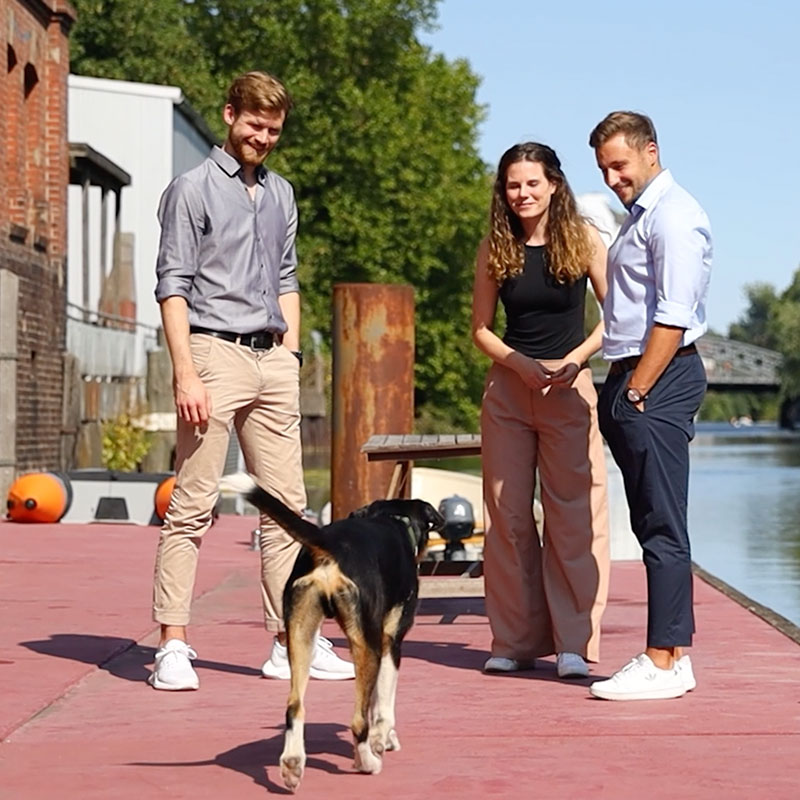 Corall Ingenieure GmbH | Ihre Ingenieure und Sachverständige für den vorbeugenden Brandschutz | Karriere | Teamgeist