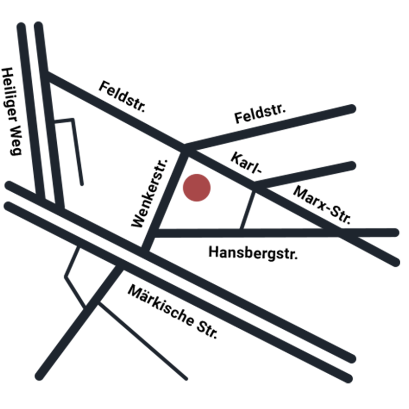 Corall Ingenieure GmbH | Ihre Ingenieure und Sachverständige für den vorbeugenden Brandschutz | Kontakt | Standort Dortmund