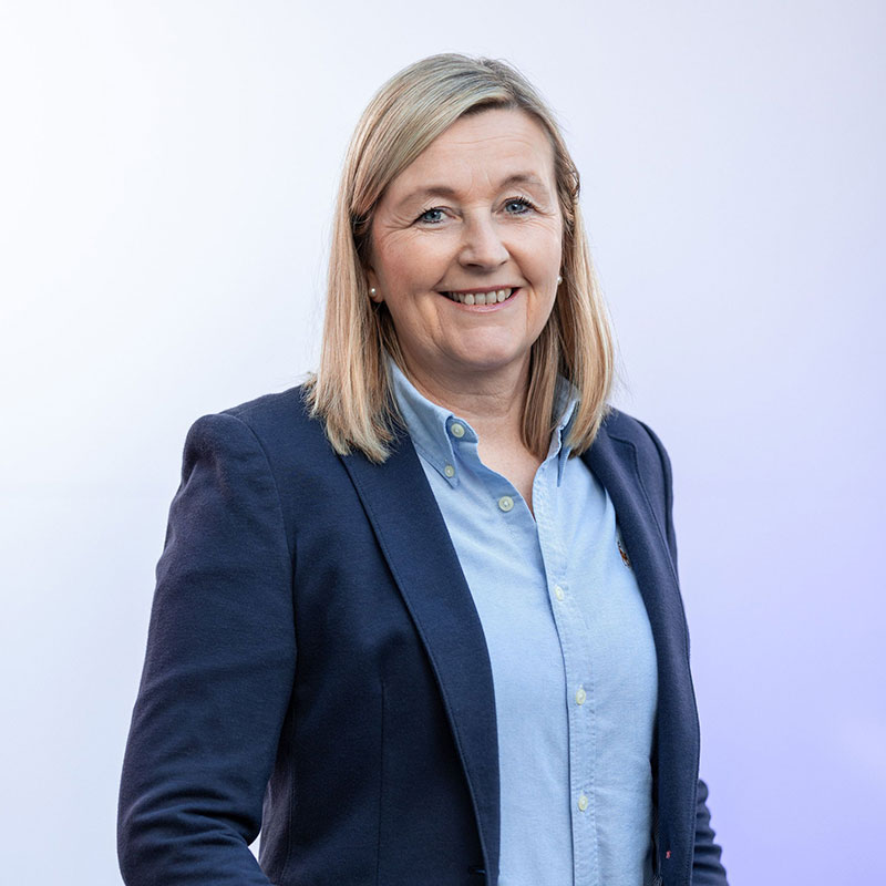 Corall Ingenieure GmbH | Ihre Ingenieure und Sachverständige für den vorbeugenden Brandschutz | Team | Kerstin Cluse