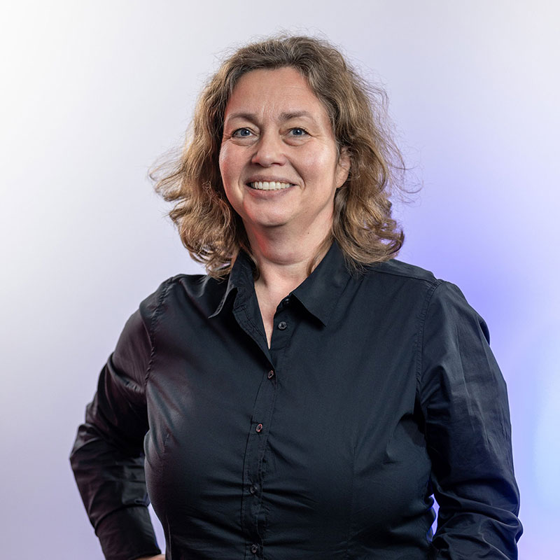 Corall Ingenieure GmbH | Ihre Ingenieure und Sachverständige für den vorbeugenden Brandschutz | Team | Anke Rewolle