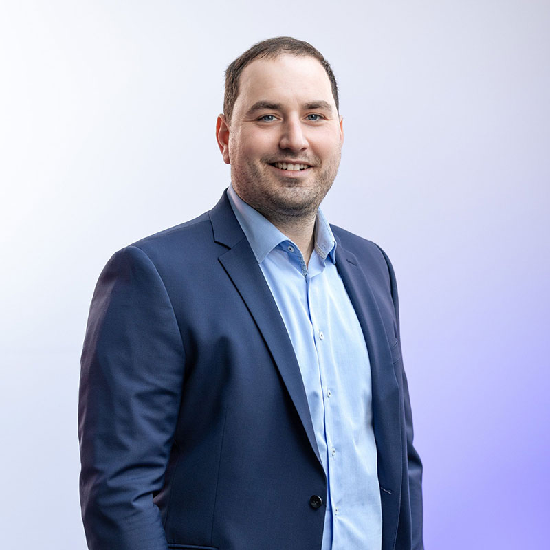 Corall Ingenieure GmbH | Ihre Ingenieure und Sachverständige für den vorbeugenden Brandschutz | Team | Armin Behrendt