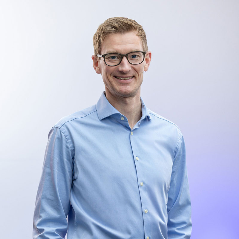 Corall Ingenieure GmbH | Ihre Ingenieure und Sachverständige für den vorbeugenden Brandschutz | Team | Dennis Schellenberg