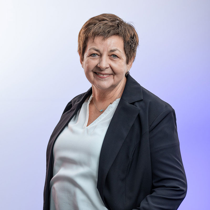 Corall Ingenieure GmbH | Ihre Ingenieure und Sachverständige für den vorbeugenden Brandschutz | Team | Erika Nakaten