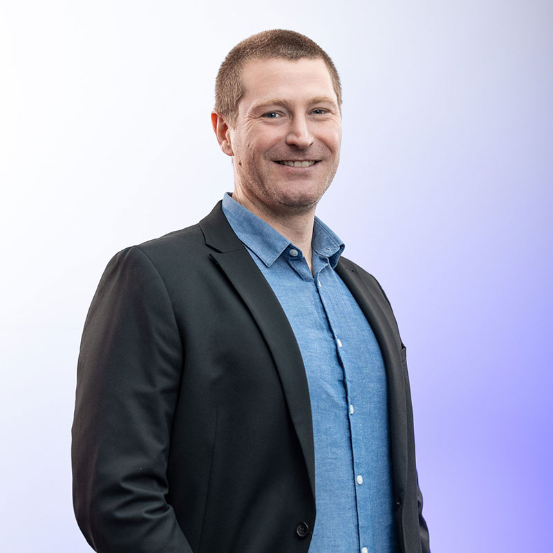 Corall Ingenieure GmbH | Ihre Ingenieure und Sachverständige für den vorbeugenden Brandschutz | Team | Gerrit Zinzius