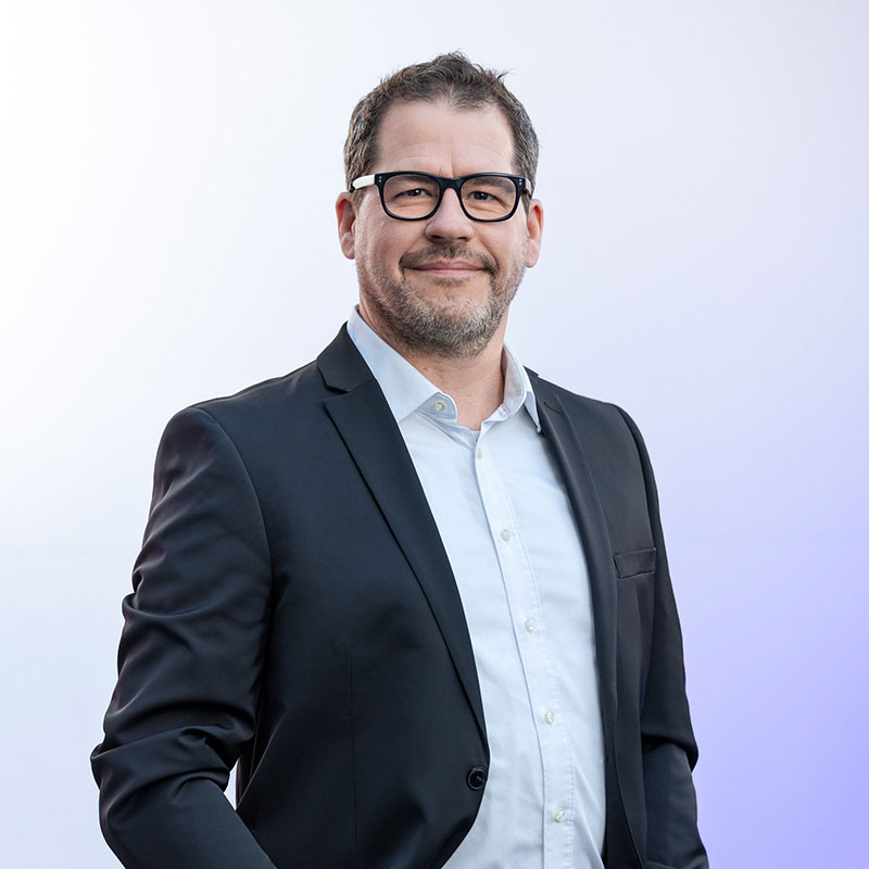 Corall Ingenieure GmbH | Ihre Ingenieure und Sachverständige für den vorbeugenden Brandschutz | Team | Marc Schlieper