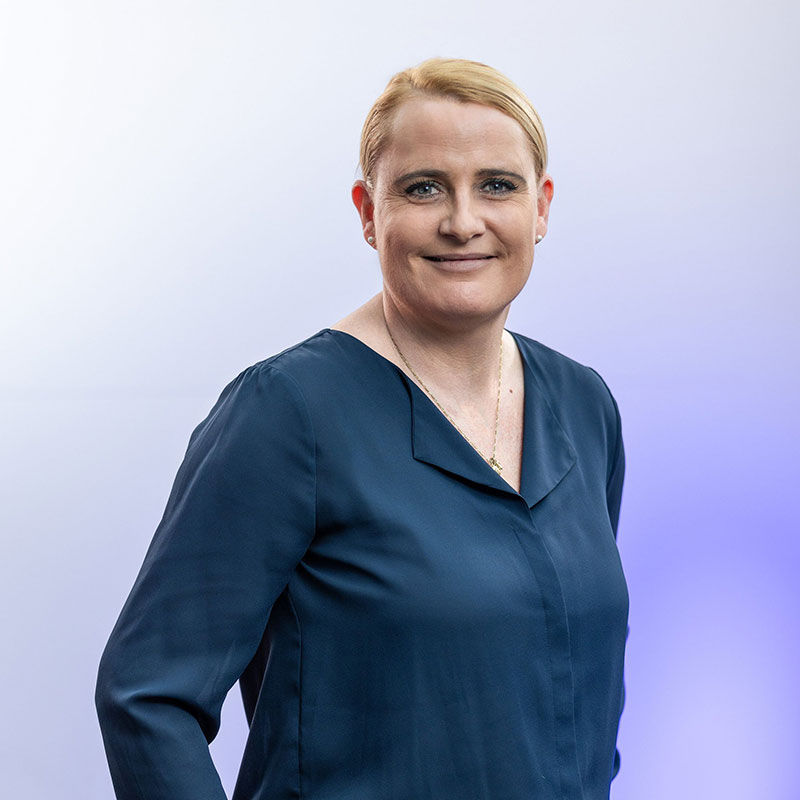 Corall Ingenieure GmbH | Ihre Ingenieure und Sachverständige für den vorbeugenden Brandschutz | Team | Meike Lifia