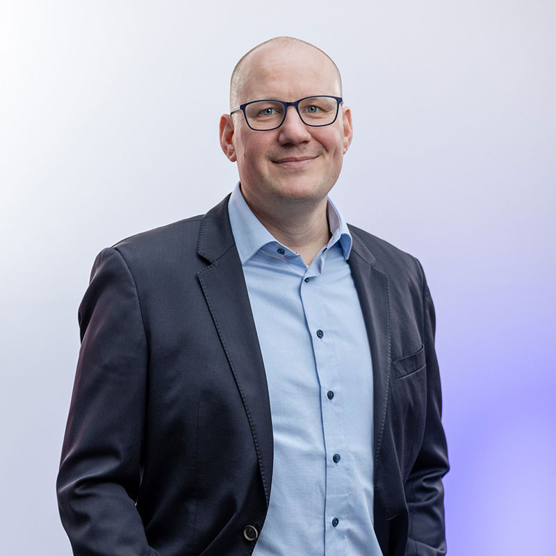 Corall Ingenieure GmbH | Ihre Ingenieure und Sachverständige für den vorbeugenden Brandschutz | Team | Michael Knur