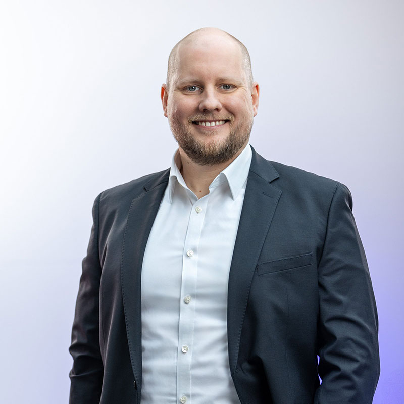 Corall Ingenieure GmbH | Ihre Ingenieure und Sachverständige für den vorbeugenden Brandschutz | Team | Oliver Böttcher