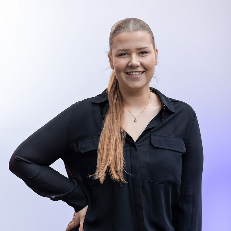 Corall Ingenieure GmbH | Ihre Ingenieure und Sachverständige für den vorbeugenden Brandschutz | Team | Patrizia Koenigk