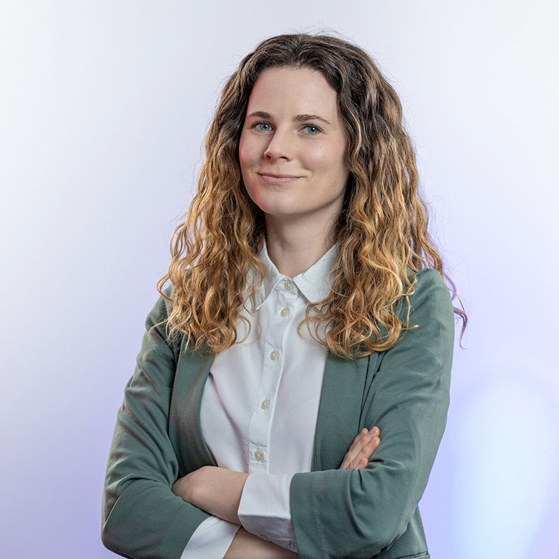 Corall Ingenieure GmbH | Ihre Ingenieure und Sachverständige für den vorbeugenden Brandschutz | Team | Rebecca Dieckheuer