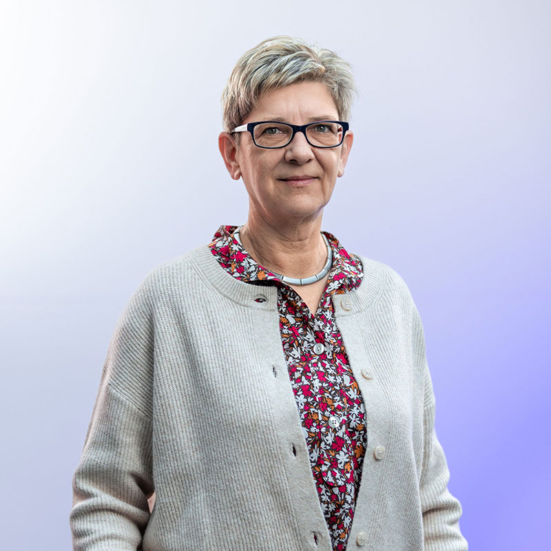 Corall Ingenieure GmbH | Ihre Ingenieure und Sachverständige für den vorbeugenden Brandschutz | Team | Sabine Schulte-Ihme