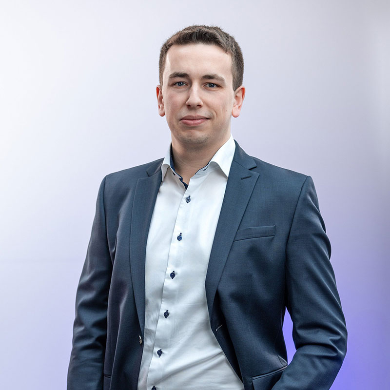 Corall Ingenieure GmbH | Ihre Ingenieure und Sachverständige für den vorbeugenden Brandschutz | Team | Sebastian Tasche