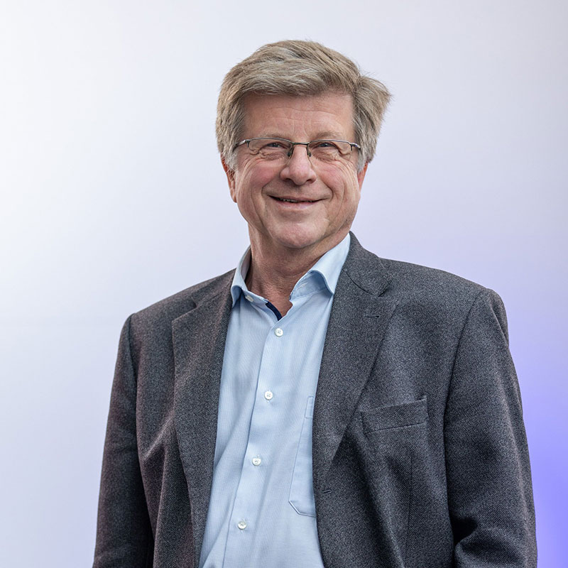 Corall Ingenieure GmbH | Ihre Ingenieure und Sachverständige für den vorbeugenden Brandschutz | Team | Michael Hetzel