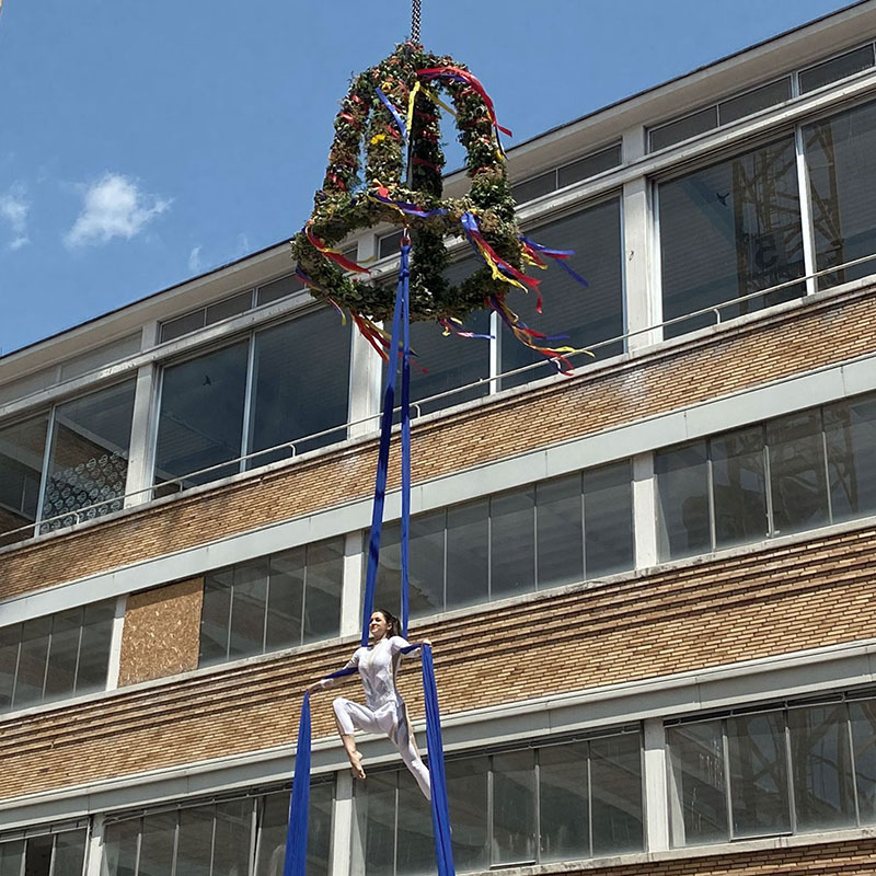 Corall Ingenieure GmbH | Ihre Ingenieure und Sachverständige für den vorbeugenden Brandschutz | Referenzen