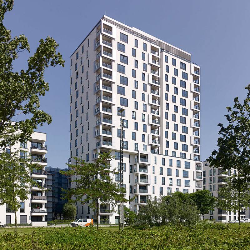 Corall Ingenieure GmbH | Ihre Ingenieure und Sachverständige für den vorbeugenden Brandschutz | Referenzen