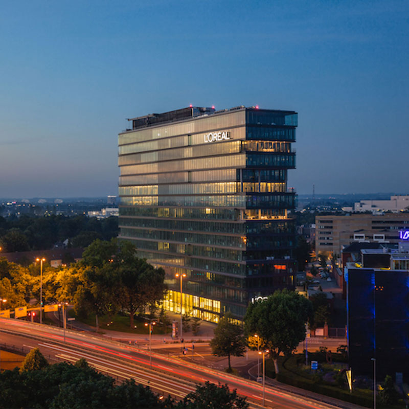 Corall Ingenieure GmbH | Ihre Ingenieure und Sachverständige für den vorbeugenden Brandschutz | Referenzen