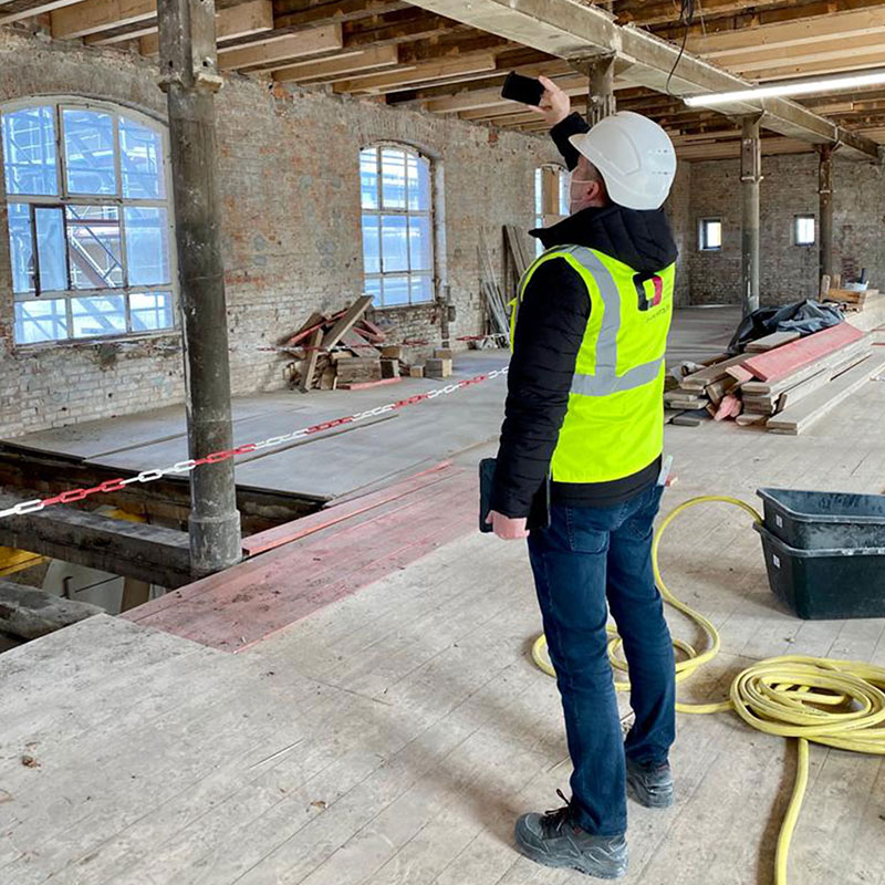 Corall Ingenieure GmbH | Ihre Ingenieure und Sachverständige für den vorbeugenden Brandschutz | Referenzen