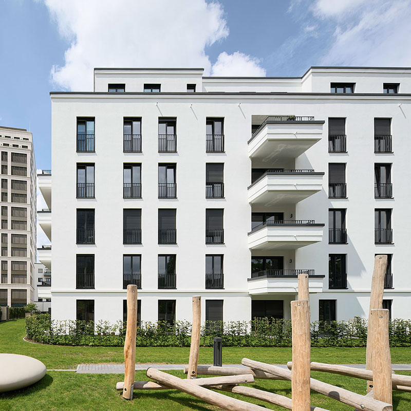 Corall Ingenieure GmbH | Ihre Ingenieure und Sachverständige für den vorbeugenden Brandschutz | Referenzen