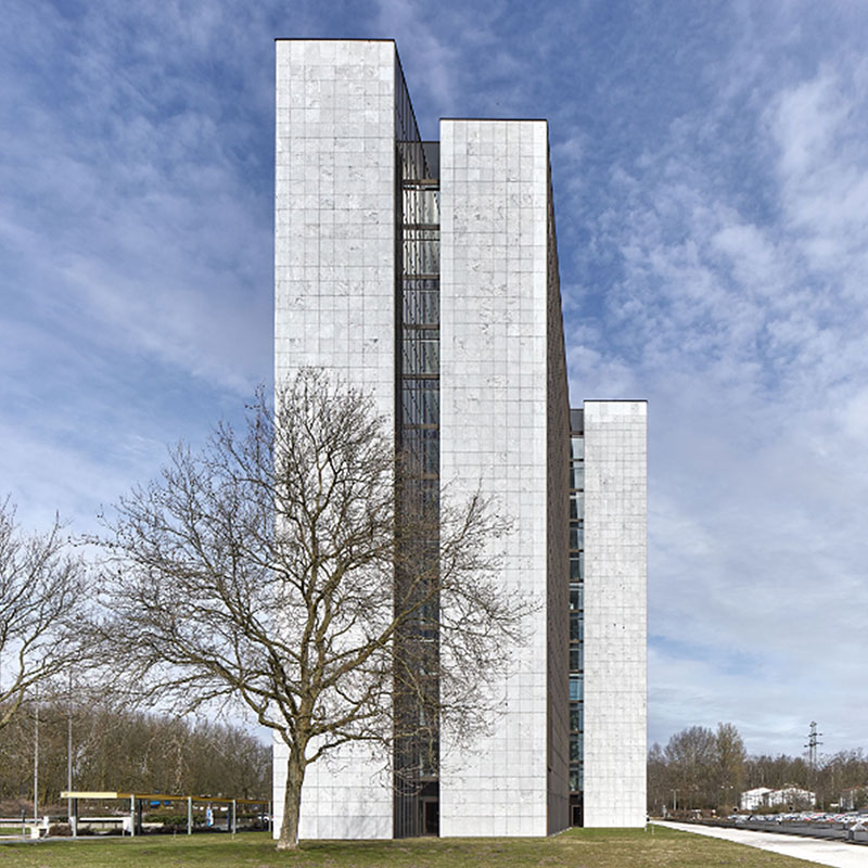 Corall Ingenieure GmbH | Ihre Ingenieure und Sachverständige für den vorbeugenden Brandschutz | Referenzen