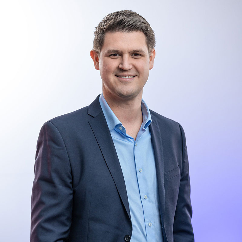 Corall Ingenieure GmbH | Ihre Ingenieure und Sachverständige für den vorbeugenden Brandschutz | Team | Kevin Meyer