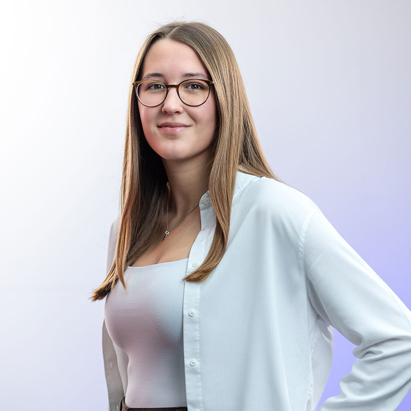 Corall Ingenieure GmbH | Ihre Ingenieure und Sachverständige für den vorbeugenden Brandschutz | Team | Lena Schmitz