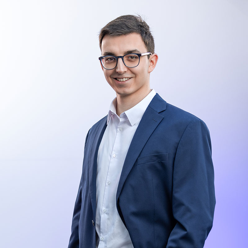 Corall Ingenieure GmbH | Ihre Ingenieure und Sachverständige für den vorbeugenden Brandschutz | Team | Markus Neunzig