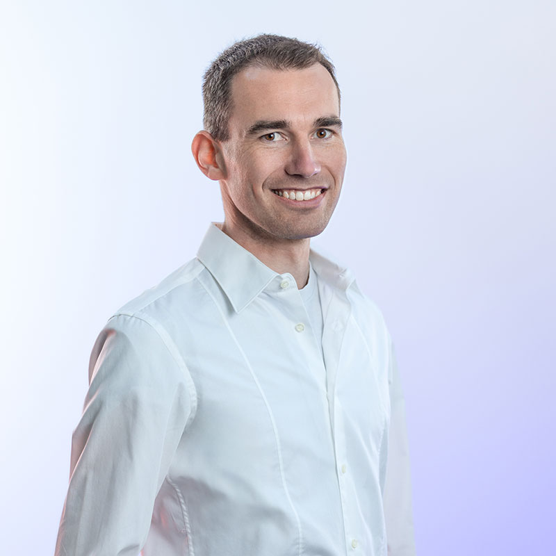 Corall Ingenieure GmbH | Ihre Ingenieure und Sachverständige für den vorbeugenden Brandschutz | Team | Martin Boeken