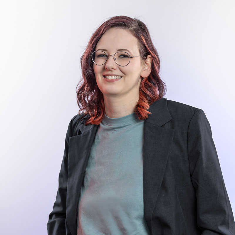 Corall Ingenieure GmbH | Ihre Ingenieure und Sachverständige für den vorbeugenden Brandschutz | Team | Tabea Eschweiler