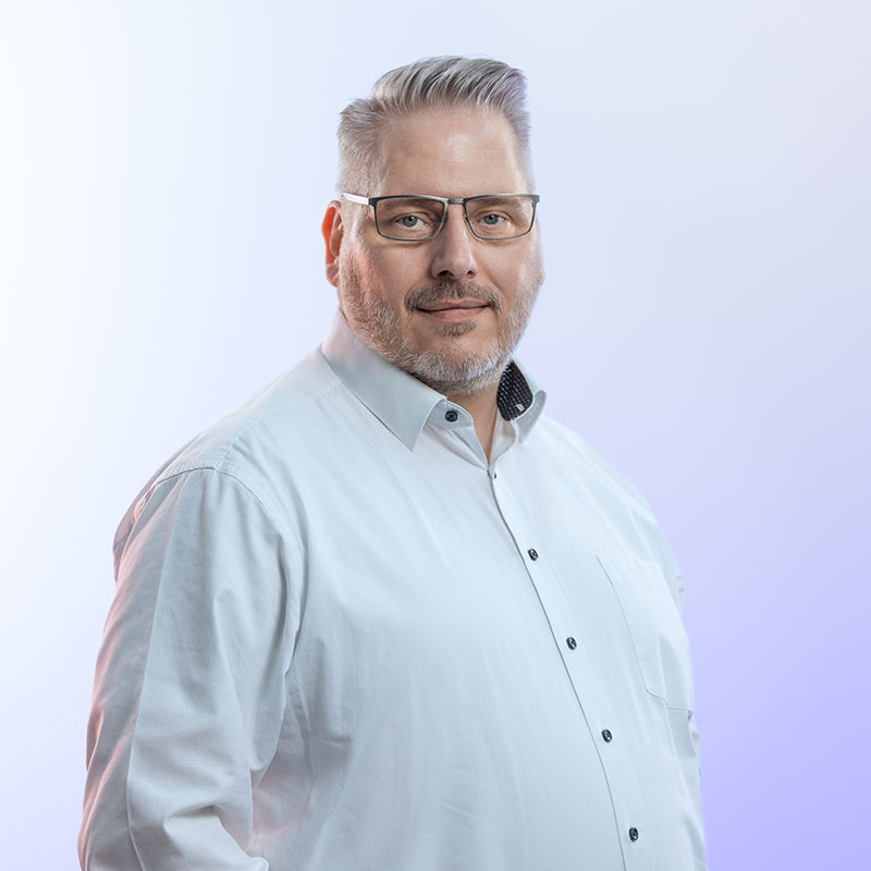 Corall Ingenieure GmbH | Ihre Ingenieure und Sachverständige für den vorbeugenden Brandschutz | Team | Uwe Jansen